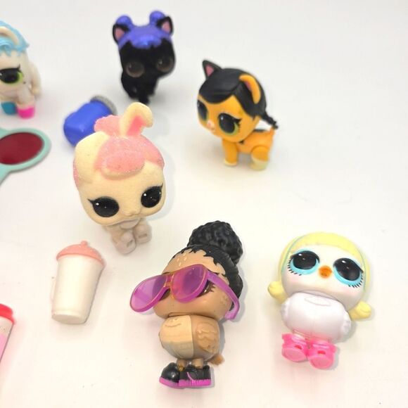 LOL Surprise Pets LOT Bundle - Picture 5 of 16